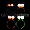 Glow Specialist LED DIADEEM MET KNIPPERENDE OGEN