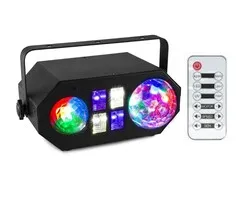 BeamZ BEAMZ LEDWAVE - 4 EFFECTS