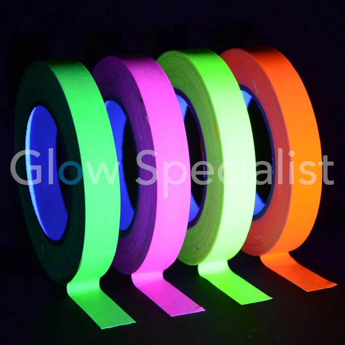 GLOW SPORT NEON PAKKET