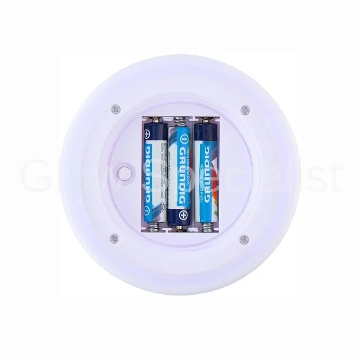 Grundig GRUNDIG LED TAFELLAMP - RGB - COLORCHANGING - AFSTANDSBEDIENING