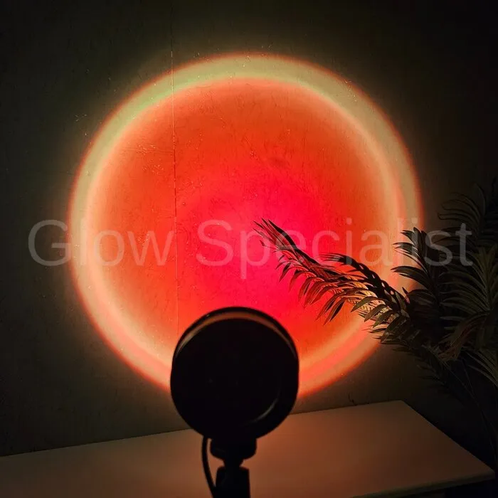 Grundig GRUNDIG SUNSET LAMP - COLOR CHANGING - REMOTE CONTROL