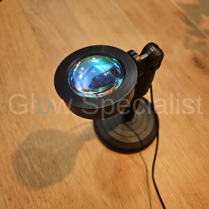 Grundig GRUNDIG SUNSET LAMP - COLOR CHANGING - REMOTE CONTROL