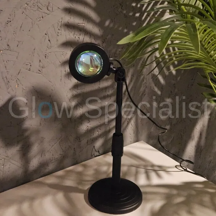 Grundig GRUNDIG SUNSET LAMP - COLOR CHANGING - REMOTE CONTROL