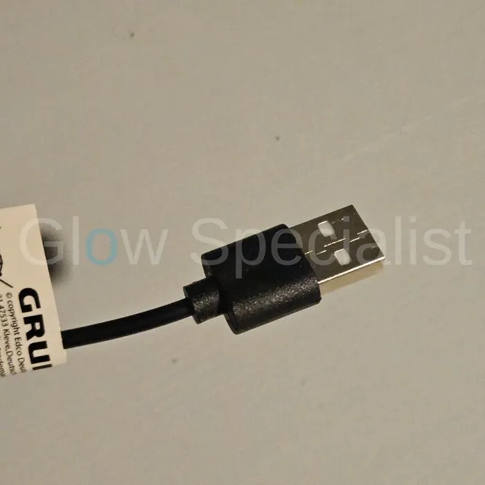 Grundig GRUNDIG SUNSET LAMP - COLOR CHANGING - REMOTE CONTROL