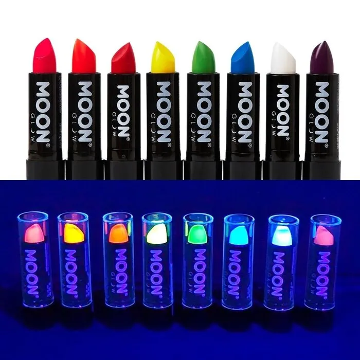 NEON FEESTPAKKET 1 (SCHMINK)