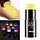 COLOR CREAM STICK - UV / BLACKLIGHT  - NEON GEEL