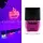 NAIL POLISH - UV / BLACKLIGHT - NEON - 10 ML - MOON