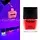 NAGELLAK - UV / BLACKLIGHT - NEON - 10 ML - MOON