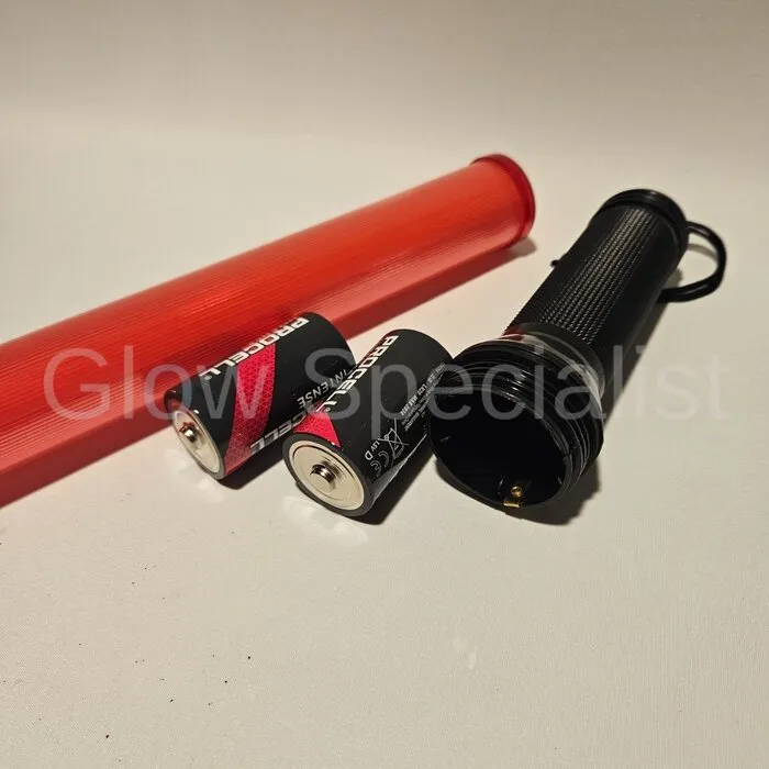 LED TRAFFIC LIGHT STICK