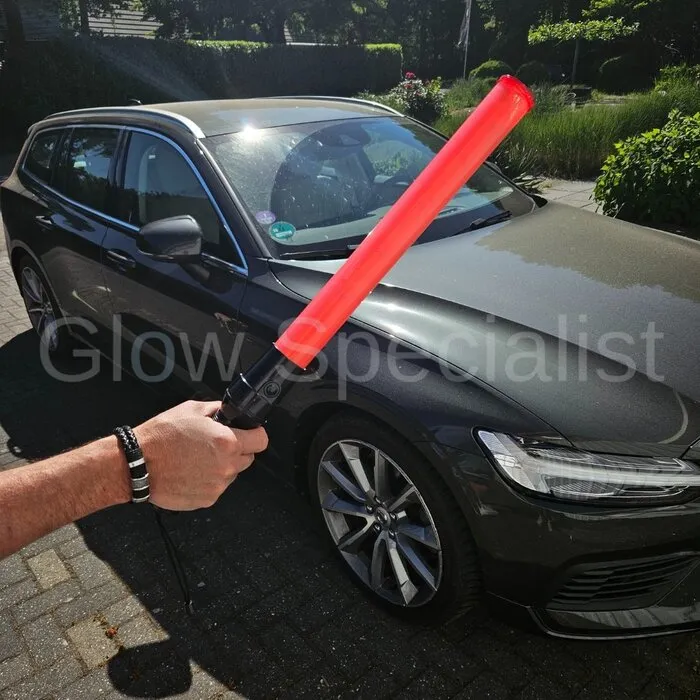 LED VERKEERSREGELAAR LICHTSTOK