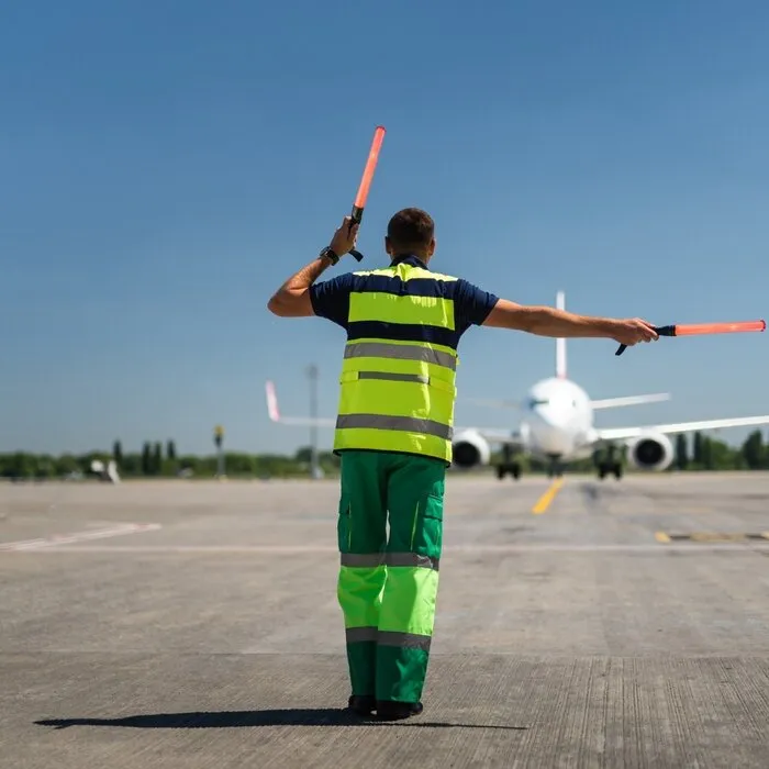 LED TRAFFIC LIGHT STICK