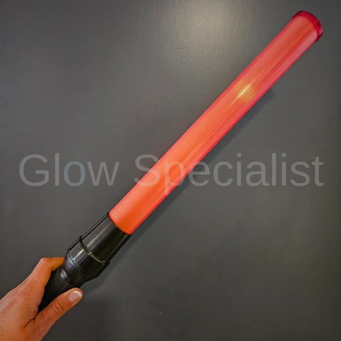 LED VERKEERSREGELAAR LICHTSTOK