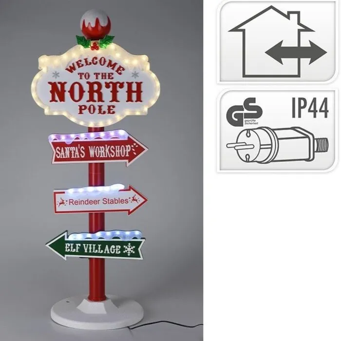 NOORDPOOL LED TUIN DECORATIE