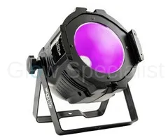 Glow Specialist COB UV 200W Blacklight Cannon