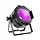 COB UV 200 Watt Blacklight Kanon – Krachtige UV‑spot voor grote zalen, sporthallen en evenementen