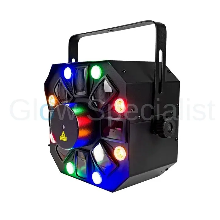 Glow Specialist FX3 STINGER - DISCO EFFECT