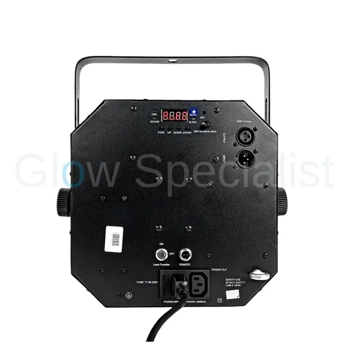 Glow Specialist FX3 STINGER - DISCO EFFECT