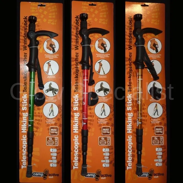 LED WANDELSTOK - UITSCHUIFBAAR