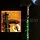 LED WALKING STICK - EXTENDABLE