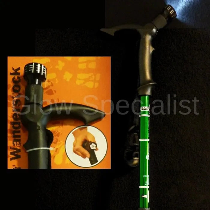 LED WANDELSTOK - UITSCHUIFBAAR