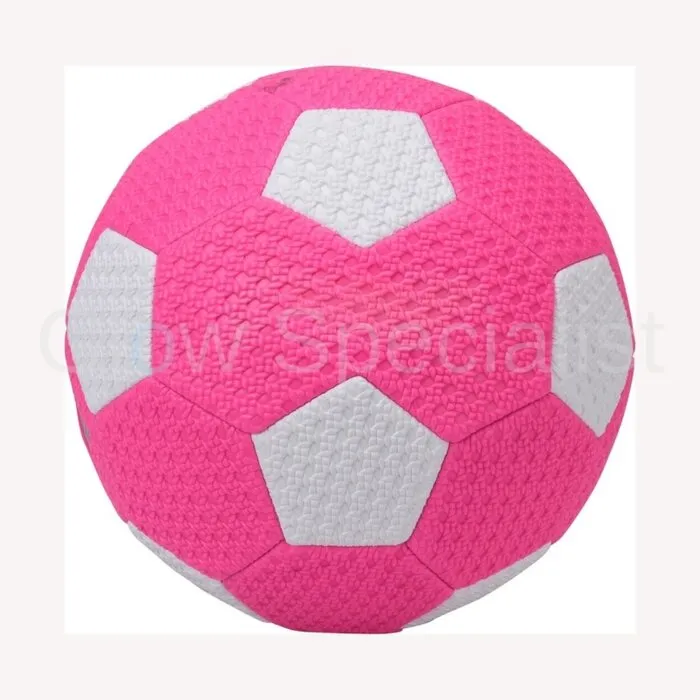 NEON FOOTBALL - UV/BLACKLIGHT - 22 CM