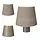 LED TOUCH FLESSEN LAMP - OPLAADBAAR - 3 FUNCTIES - DIMBAAR - TAUPE