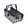 Free Color Fog Machine 400W – RGB LED Effects – Fast Heat‑Up – Remote Included