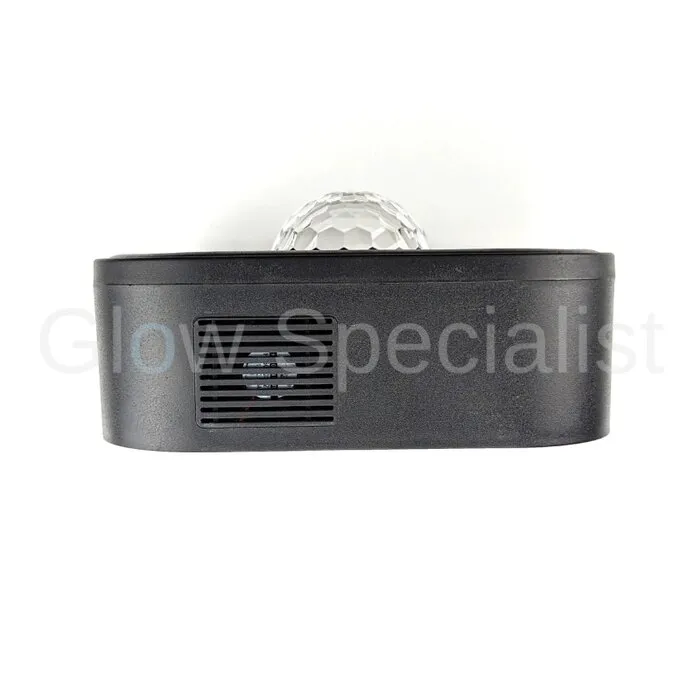 FREE COLOR FREE COLOR MINI FX-5 - SOUND