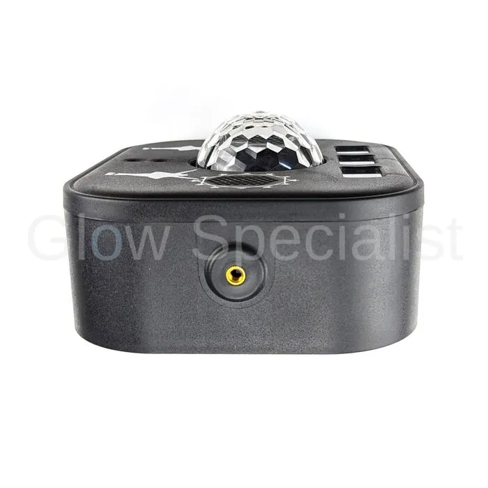 FREE COLOR FREE COLOR MINI FX-5 - SOUND