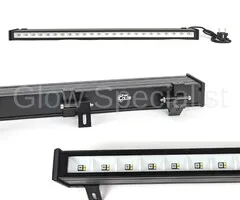 FREE COLOR LED BAR - RGB-WA  - APP CONTROL - IP65 - 24 LED