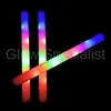 Glow Specialist LED FOAM STICK -  SCHUIMSTAAF - MULTICOLOR