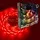 Grundig LED Strip – 5 Meter – 150 RGB LEDs – Multicolor – Dimmable – Remote Included