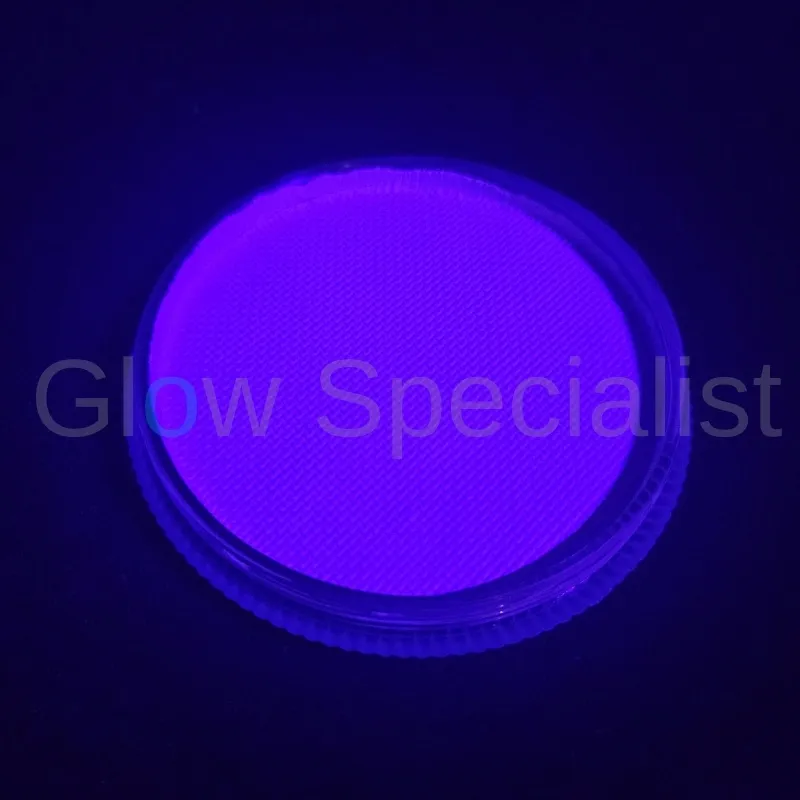 Cameleon CAMELEON UV SPECIAL EFFECTS PAINT - LILAC