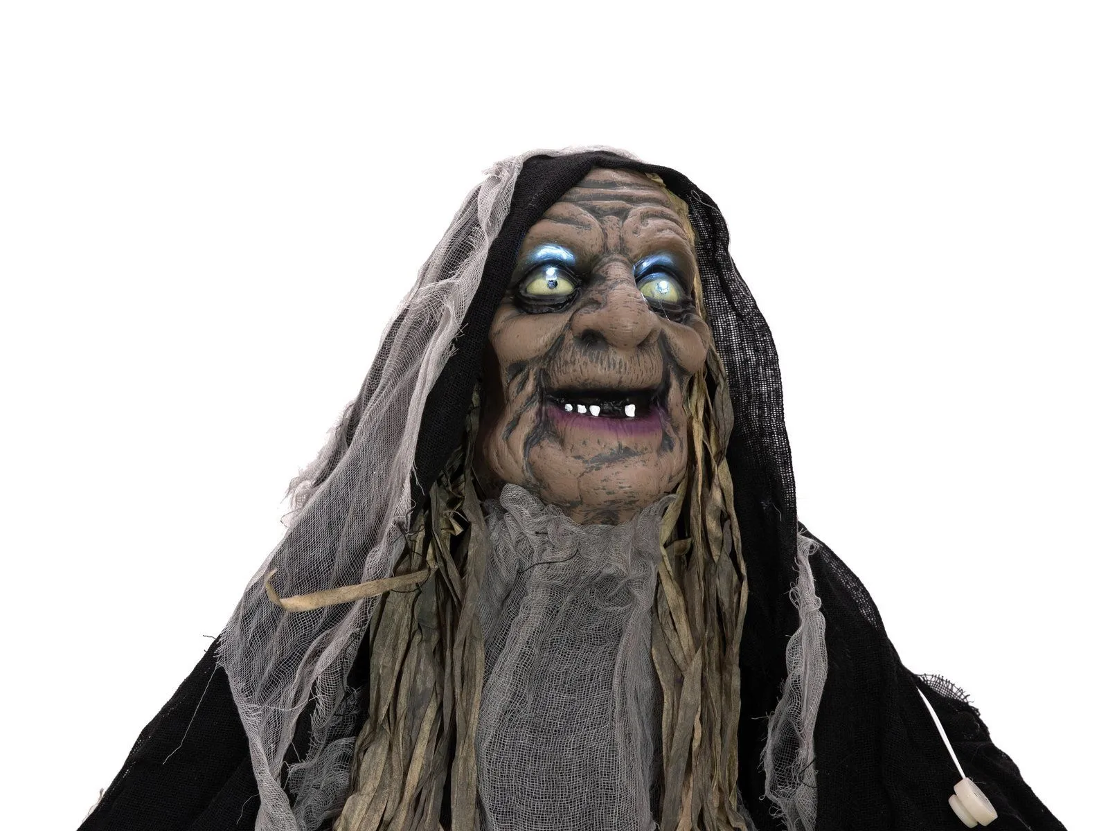 Europalms HELLXUNAR - HALLOWEEN - 153 CM - LIGHT, SOUND & MOVEMENT