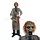 ZOMBIE WITH CHAINSAW - 170 CM - MOTION/SOUND - EUROPALMS
