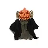 Europalms POP-UP POMPOEN - HALLOWEEN - 70 CM - BEWEGEND - LICHT EN GELUID
