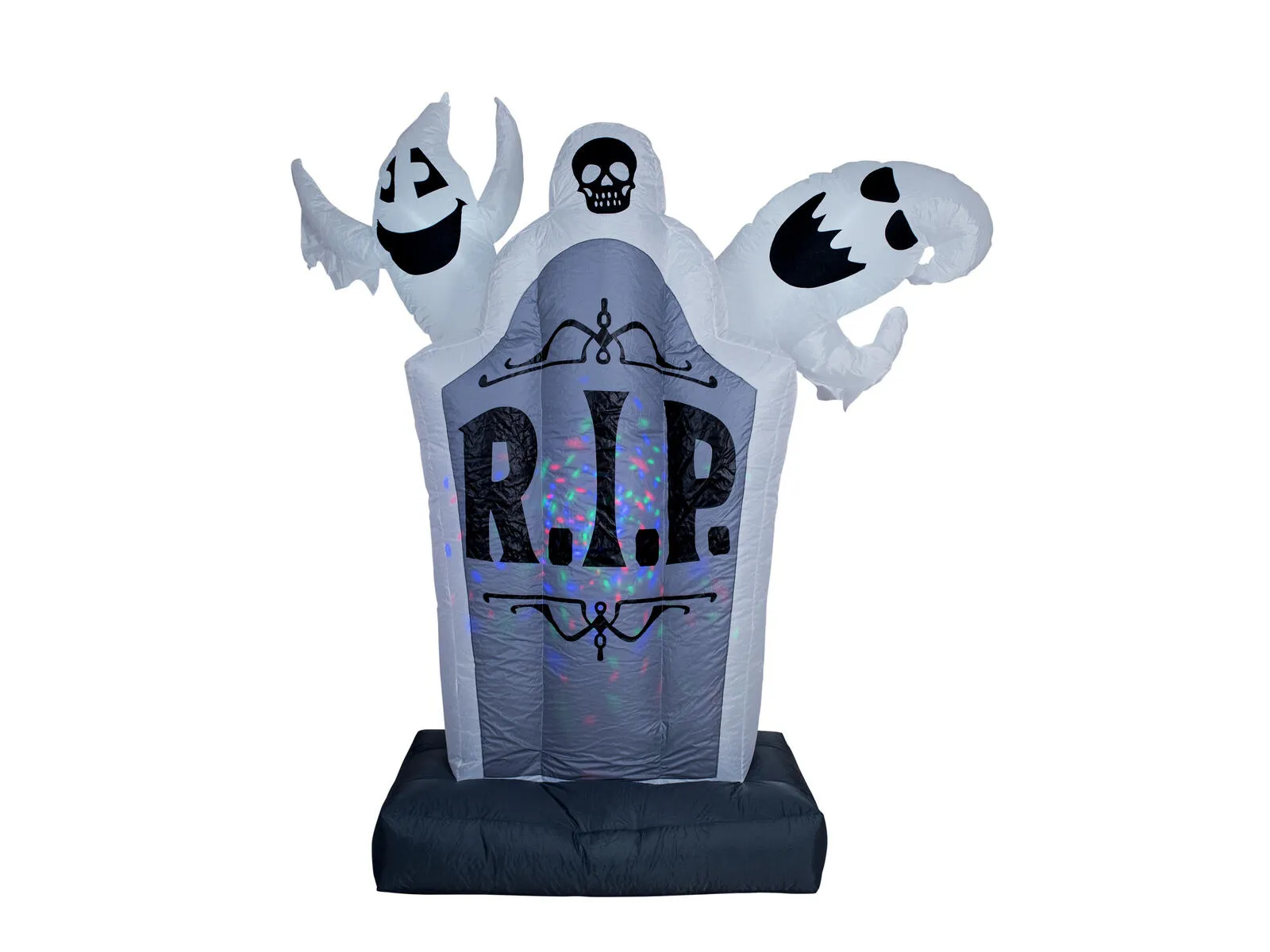 Europalms TOMBSTONE - INFLATABLE - 183 CM - HALLOWEEN - EUROPALMS
