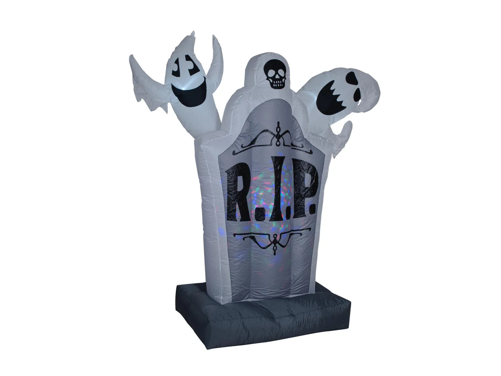 Europalms TOMBSTONE - INFLATABLE - 183 CM - HALLOWEEN - EUROPALMS