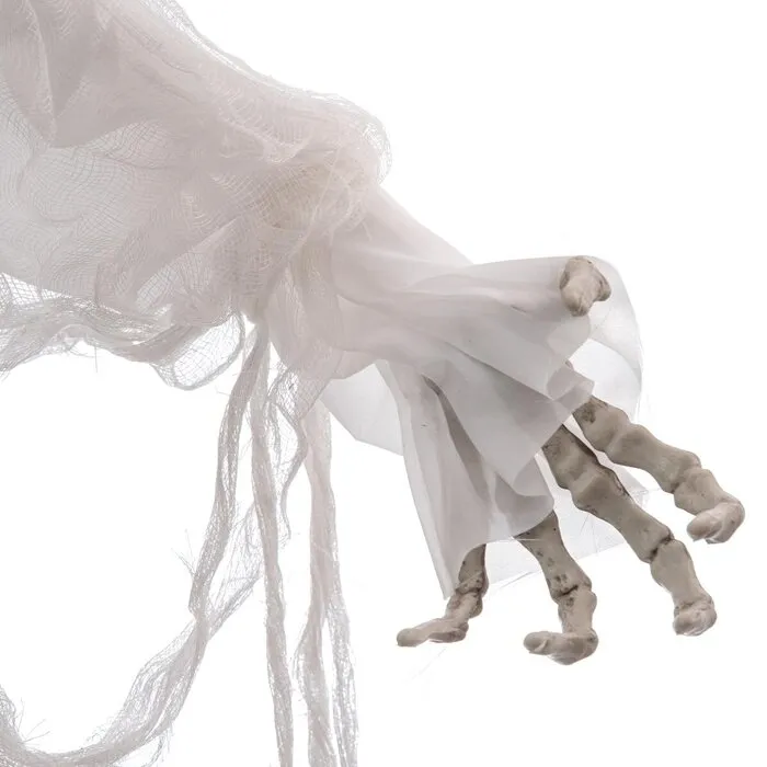 Europalms BRIDE - HALLOWEEN - 170 CM - MOVEMENT - LIGHT AND SOUND - EUROPALMS