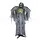 DARK ANGEL - HALLOWEEN - 160 CM - BEWEGING - LICHT EN GELUID - EUROPALMS