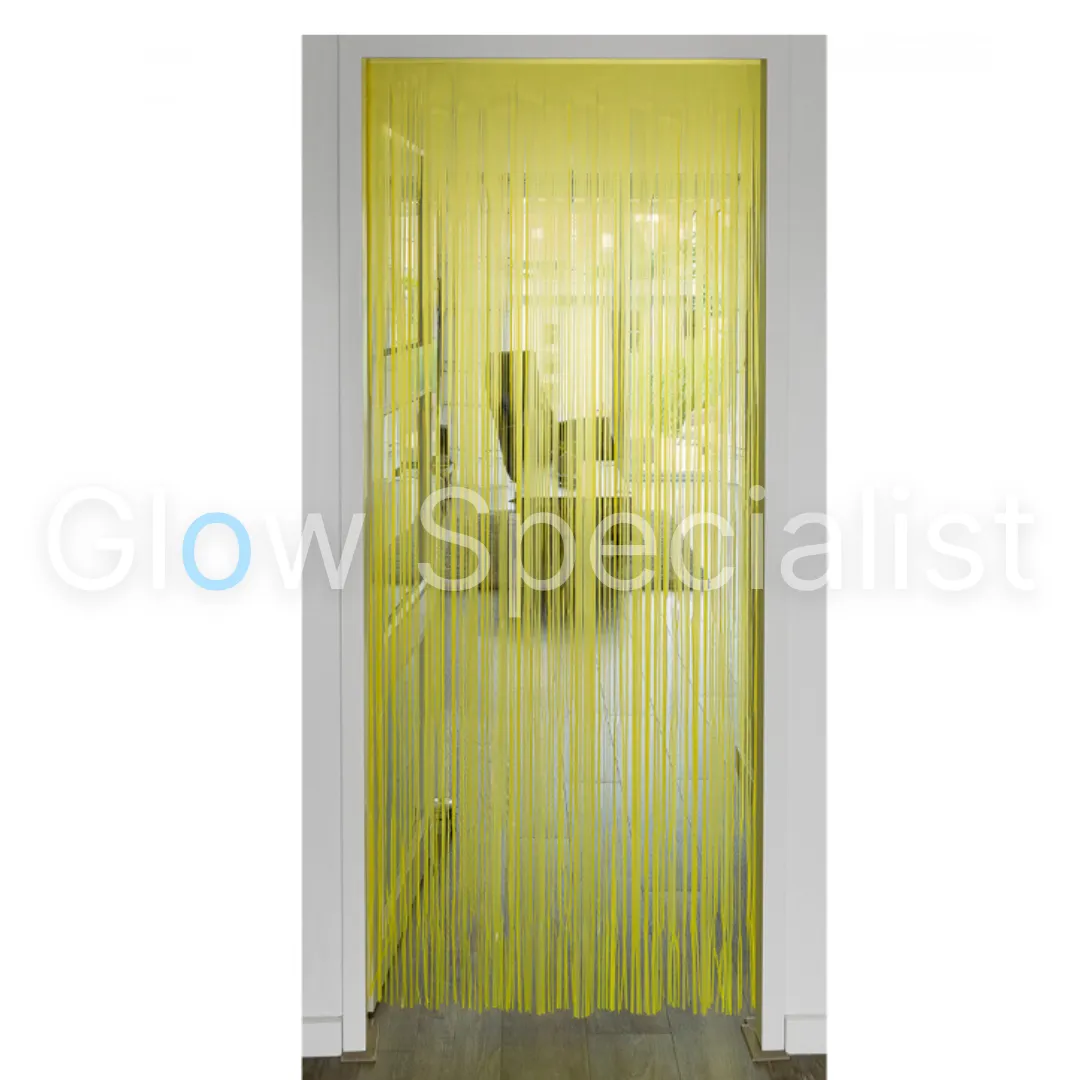 Glow Specialist GLOW PARTY DECORATIE PAKKET - UV / BLACKLIGHT