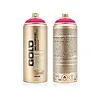 Montana Cans MONTANA GOLD - GLEAMING PINK - 400 ML