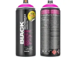 Montana Cans MONTANA BLACK INFRA - ROZE - 400 ML