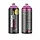 MONTANA BLACK INFRA - PINK - 400 ML