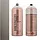 MONTANA METALLIC EFFECT SPRAY  - TITANIUM - 400ML