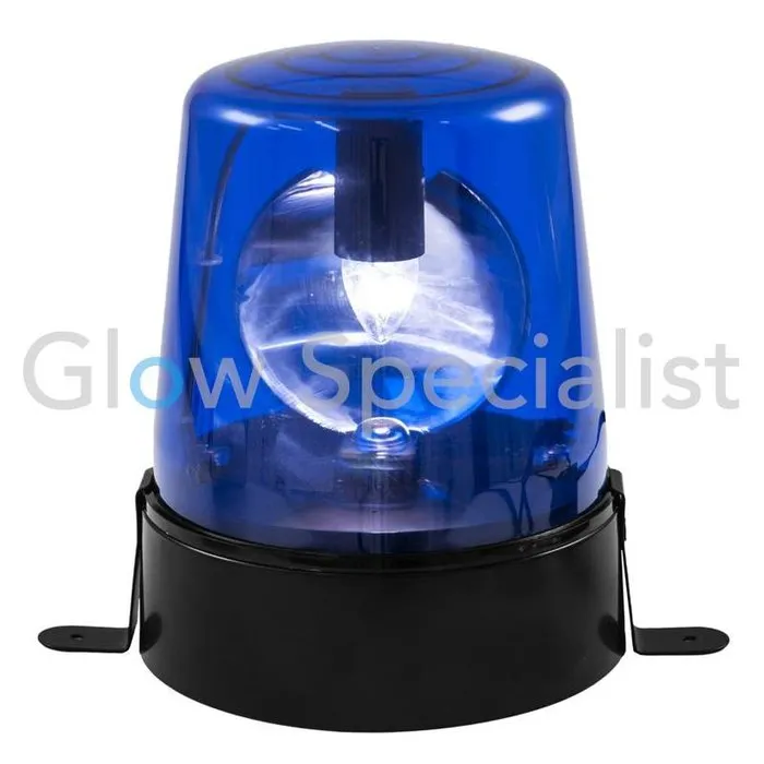 Flashing light 230 volt - LED