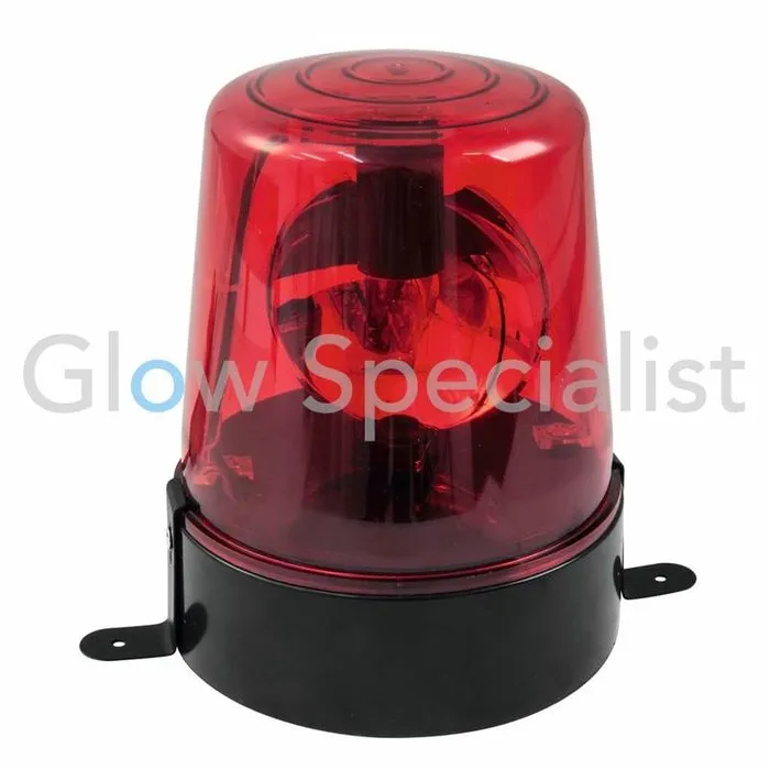 Flashing light 230 volt - LED