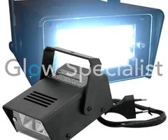 Eurolite EUROLITE DISCO STROBE 50