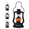 HALLOWEEN LED LANTERN - LIGHT AND SOUND - 3 TYPES