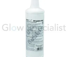 UV BUBBLE LIQUID - 1 LITER